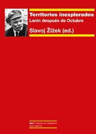 TERRITORIOS INEXPLORADOS | 9788446046196 | ZIZEK, SLAVOJ/LENIN, VLADIMIR ILLICH