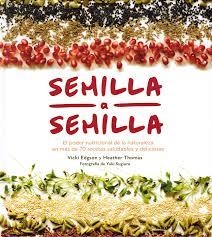 SEMILLA A SEMILLA | 9788416407408 | HEATHER THOMAS