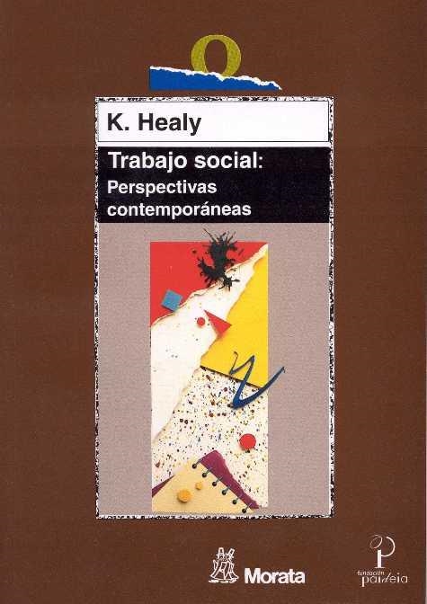 TRABAJO SOCIAL PERSPECTIVAS | 9788471124616 | HEALY, KAREN