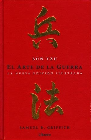 EL ARTE DE LA GUERRA | 9789089987402 | SUN TZU