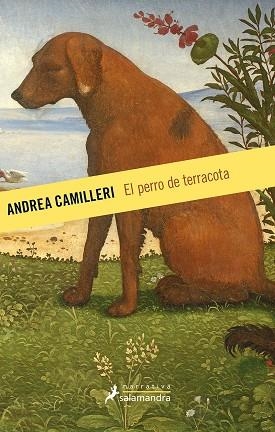 EL PERRO DE TERRACOTA | 9788498388848 | CAMILLERI, ANDREA