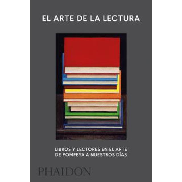 EL ARTE DE LA LECTURA | 9780714876696 | TRIGG, DAVID