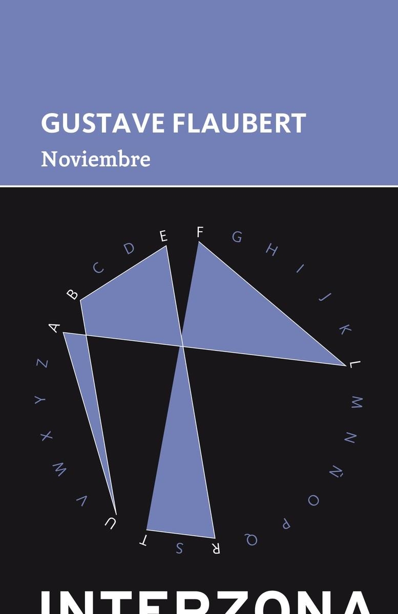 NOVIEMBRE | 9789873874413 | FLAUBERT,GUSTAVE