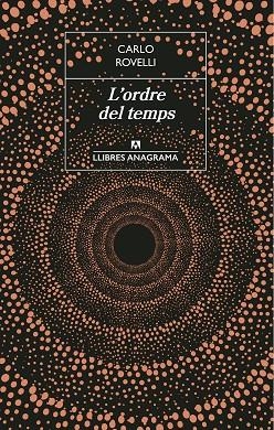 L'ORDRE DEL TEMPS | 9788433915580 | ROVELLI, CARLO