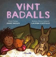 VINT VADALLS | 9788484705789 | JANE SMILEY & LAURENT CASTILLO