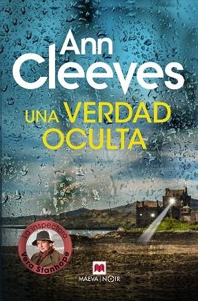 UNA VERDAD OCULTA | 9788417108489 | CLEEVES, ANN