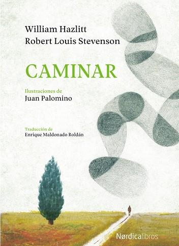 CAMINAR | 9788417281571 | STEVENSON, ROBERT LOUISE/HAZLITT, WILLIAM