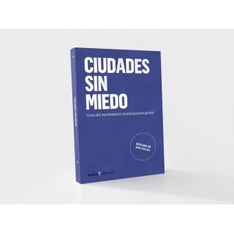 CIUDADES SIN MIEDO | 9788498888355 | VARIOS