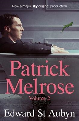 PATRICK MELROSE VOLUME TWO - 50% APLICAT | 9781509897704 | ST. AUBYN