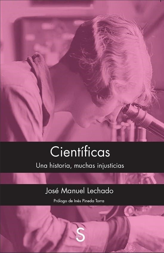 CIENTÍFICAS | 9788477379799 | LECHADO, JOSÉ MANUEL