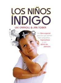 NIÑOS INDIGO | 9788477208358 | CARROLL,L.