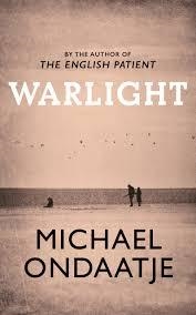 WARLIGHT | 9781787330726 | ONDAATJE, MICHAEL