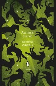 ANIMAL FARM | 9780241341667 | ORWELL, GEORGE