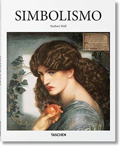 SIMBOLISMO | 9783836506823