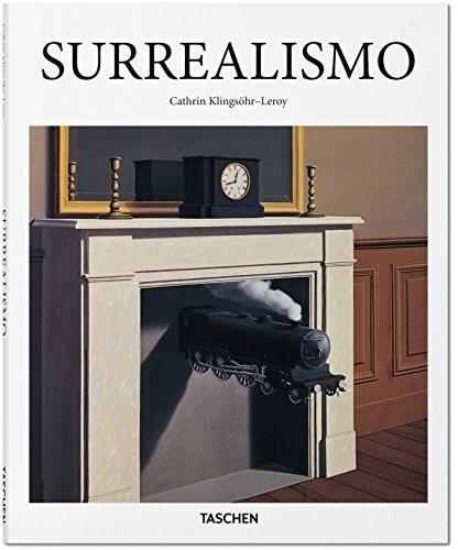 SURREALISMO | 9783836506694