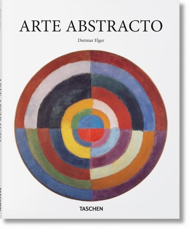 ARTE ABSTRACTO | 9783836563628