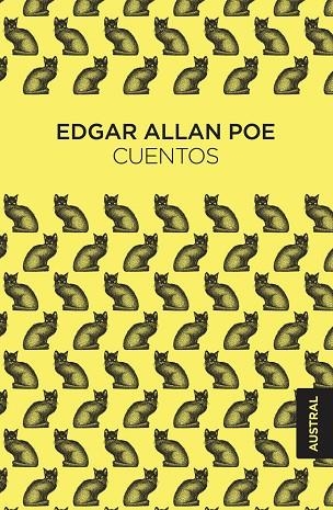 CUENTOS | 9788467052527 | ALLAN POE, EDGAR