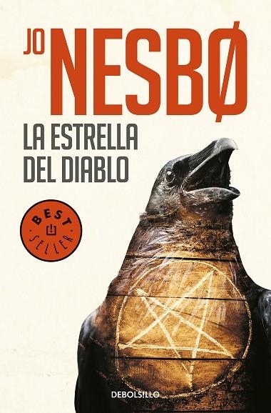 LA ESTRELLA DEL DIABLO (HARRY HOLE 5) | 9788466343879 | NESBO, JO