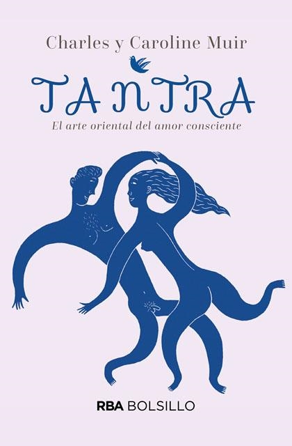 TANTRA (BOLSILLO) | 9788490569443 | MUIR , CHARLES