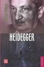 HEIDEGGER | 9786071614063 | STEINER, GEORGE 