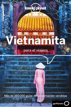 VIETNAMITA PARA EL VIAJERO 2 | 9788408177418 | AA. VV.