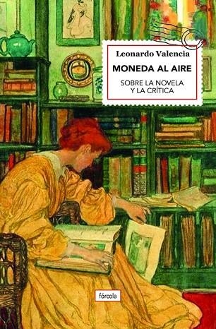 MONEDA AL AIRE | 9788417425173 | VALENCIA ASSOGNA, LEONARDO