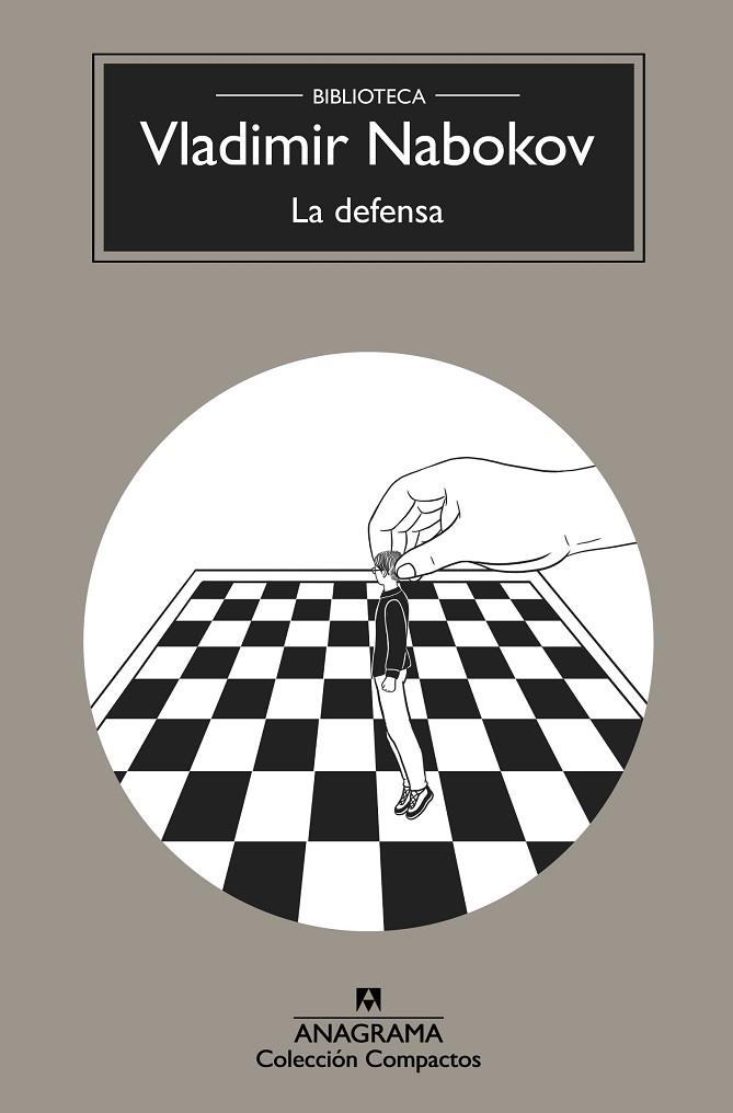 LA DEFENSA | 9788433960337 | NABOKOV, VLADIMIR