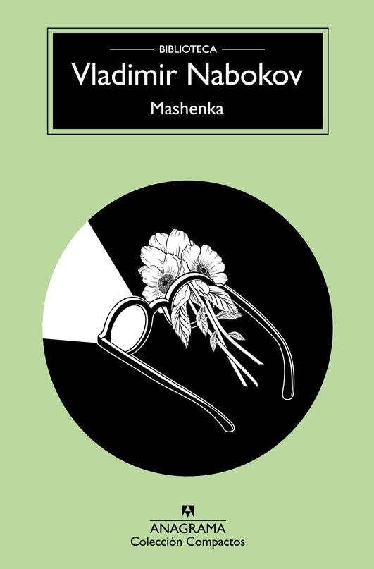 MASHENKA | 9788433960320 | NABOKOV, VLADIMIR