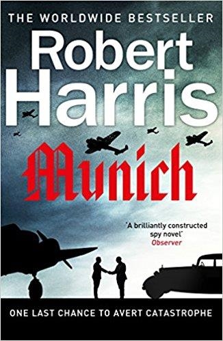 MUNICH | 9781784751869 | ROBERT HARRIS