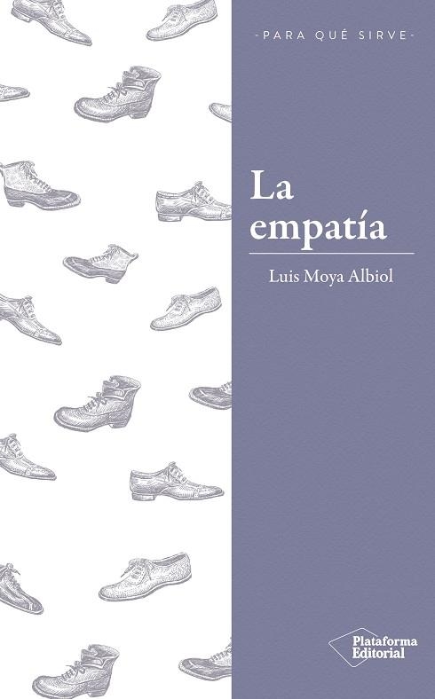 LA EMPATÍA | 9788417376246 | MOYA ALBIOL, LUIS