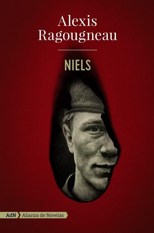 NIELS (ADN) | 9788491810896 | RAGOUGNEAU, ALEXIS