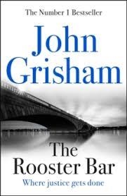 THE ROOSTER BAR | 9781473616981 | GRISHAM, JOHN