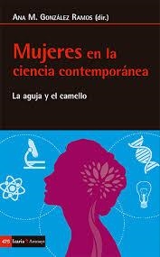 MUJERES EN LA CIENCIA CONTEMPORÁNEA | 9788498888195 | GONZÁLEZ RAMOS, ANA M. (DIR)