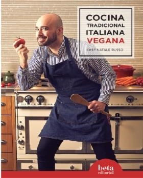 COCINA TRADICIONAL ITALIANA VEGANA | 9788470914478 | RUSSO, NATALE