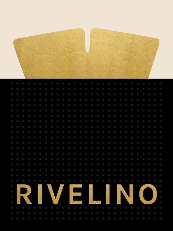 RIVELINO | 9788417141103 | VARIOS AUTORES