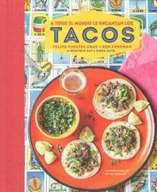 TACOS | 9788428217040 | DIVERSOS