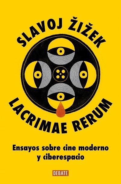 LACRIMAE RERUM | 9788499922546 | ZIZEK, SLAVOJ