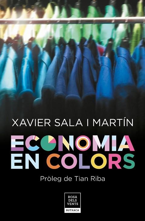 ECONOMIA EN COLORS | 9788417444266 | SALA I MARTÍN, XAVIER