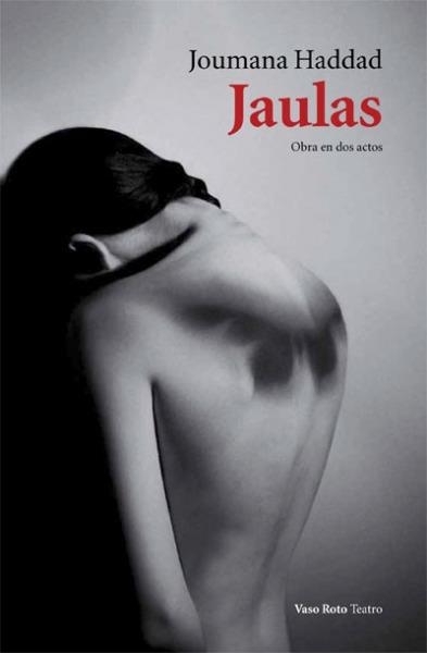 JAULAS | 9788416193721 | HADDAD,JOUMANA