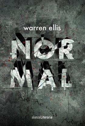 NORMAL | 9788491811565 | ELLIS, WARREN