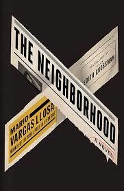 THE NEIGHBOURHOOD | 9780571333080 | VARGAS LLOSA, MARIO