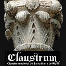 CLAUSTRUM | 9788493847029 | ALIMBAU MARQUÈS, SALVADOR/BESERAN I RAMON, PERE/CAMPS I SÒRIA, JORDI/GONZÁLEZ I GARCÍA, REINALD/LLAG