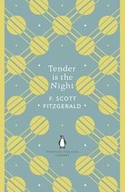 TENDER IS THE NIGHT | 9780241341483 | FITZGERALD, F. SCOTT