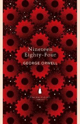 NINETEEN EIGHTY-FOUR | 9780241341650 | ORWELL, GEORGE