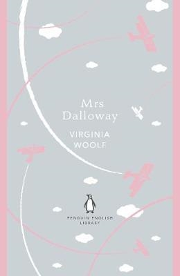 MRS DALLOWAY | 9780241341117 | WOOLF, VIRGINIA