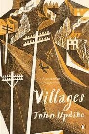 VILLAGES (PENGUIN ESSENTIALS) - 50% APLICAT | 9780241983799 | UPDIKE, JOHN