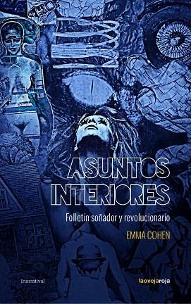 ASUNTOS INTERIORES | 9788416227235 | COHEN,EMMA