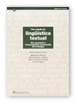 TRES ESTUDIS LINGUISTICA TEXTUAL | 9788439353690 | ARTIGAS, ROSA