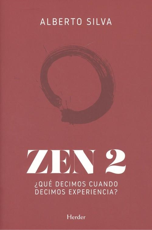 ZEN 2 | 9788425441264 | SILVA, ALBERTO