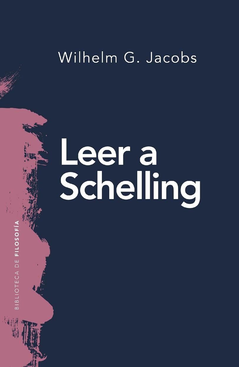 LEER A SCHELLING | 9788425439308 | JACOBS, WILHELM G.